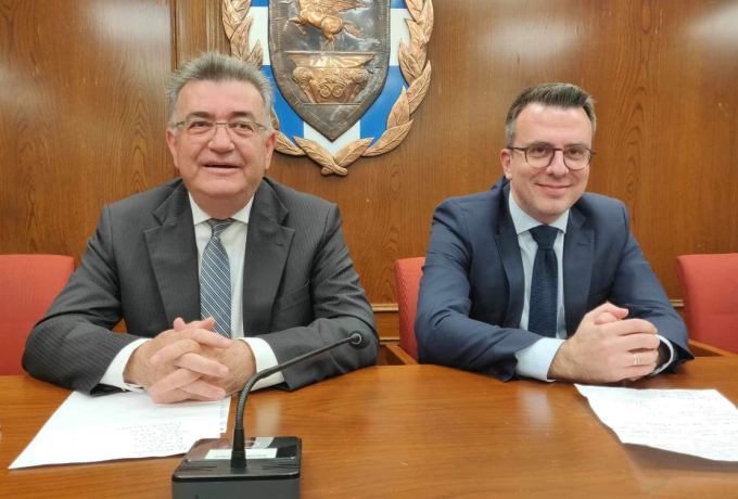 Σταυρέλης|Φώναζα προεκλογικά -Φώναζα μετεκλογικά για σύμβαση σκάνδαλο ανάθεσης του οδοφωτισμού. Δικαιωνόμαστε!